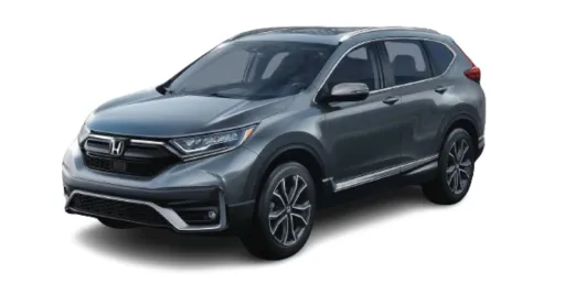 CRV 2020-2023